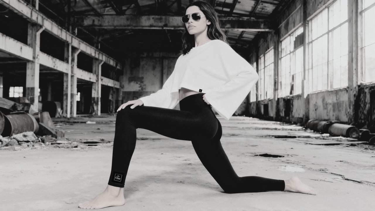 Iconic Sculpt Seamless Legging