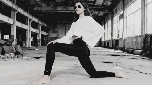 Iconic Sculpt Seamless Legging