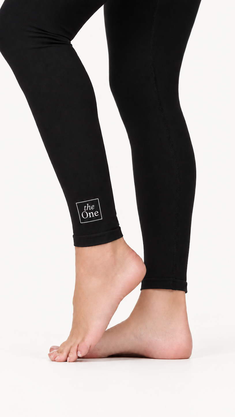 The Iconic Sculpt Legging