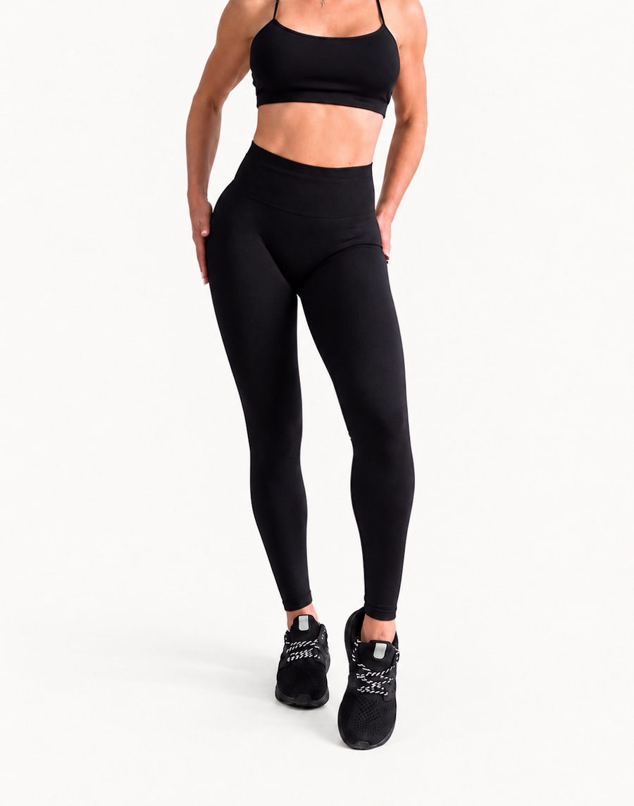 The Iconic Sculpt Legging