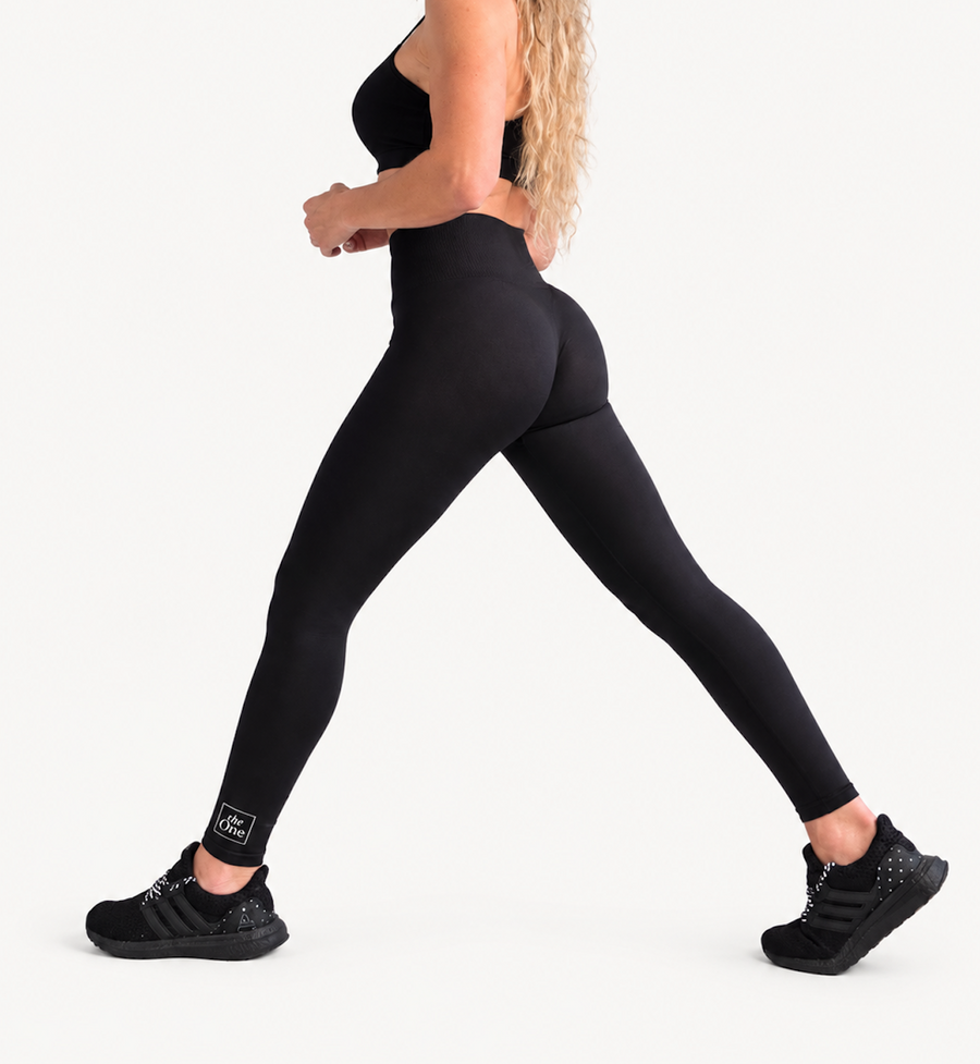 The Iconic Sculpt Legging