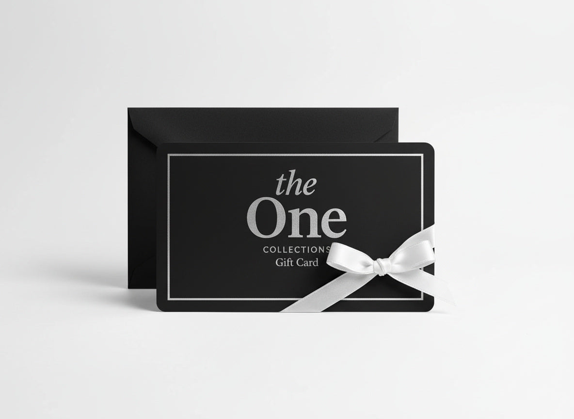 the One Gift Card