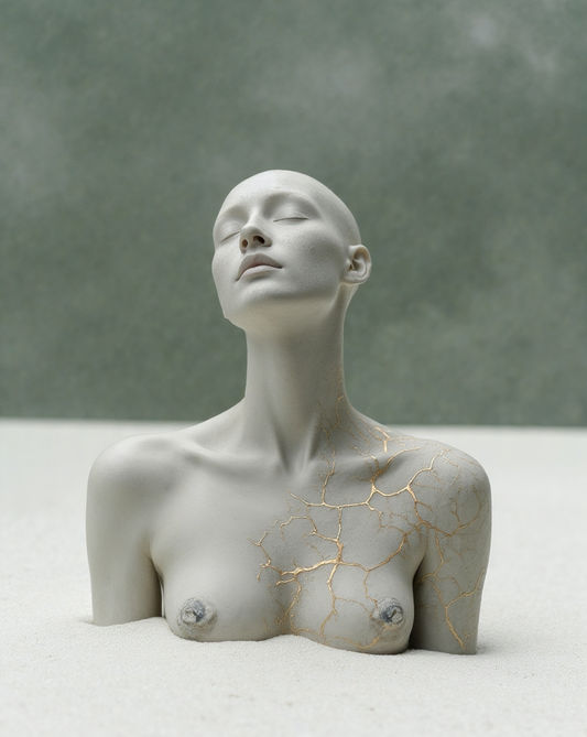 THE CIRCLE - LICHAAM