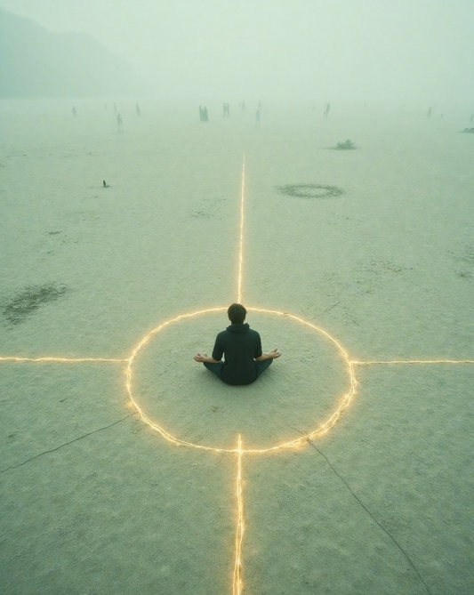 THE CIRCLE - LIFETIME JOURNEY ♥