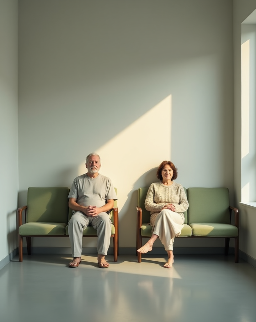 THE CIRCLE - LIFETIME JOURNEY ♥