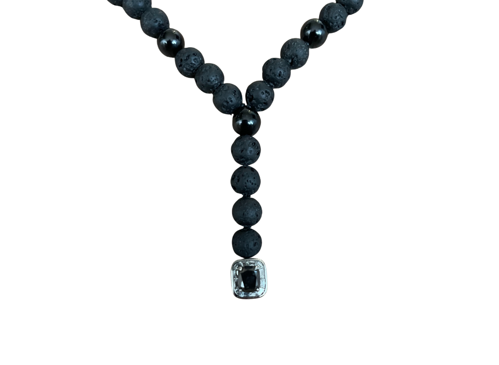The Return • Signature Piece Nº 1