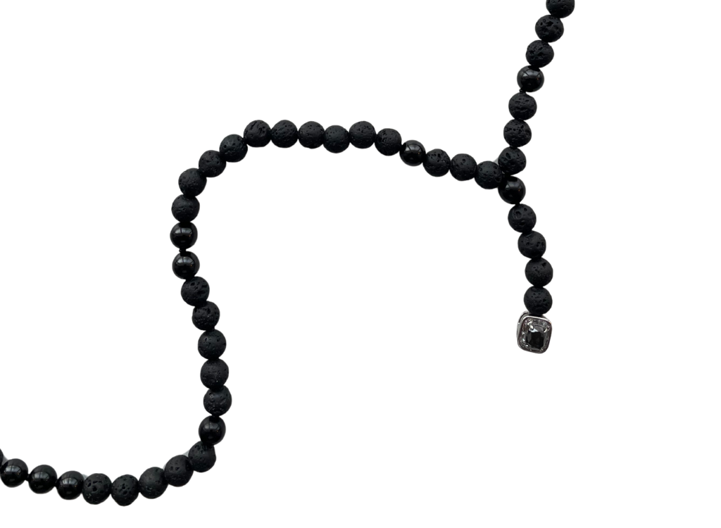 The Return • Signature Piece Nº 1