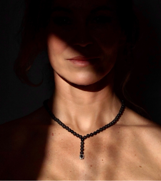 The Return • Signature Piece Nº 1