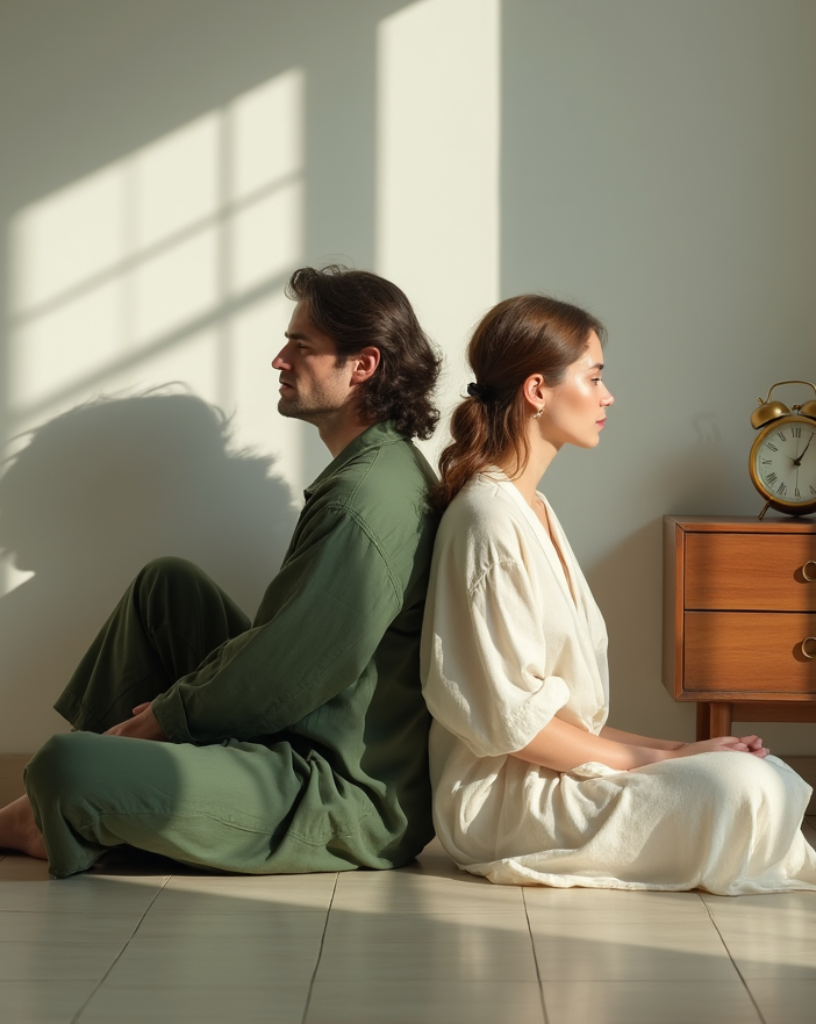 THE CIRCLE - LIFETIME JOURNEY ♥