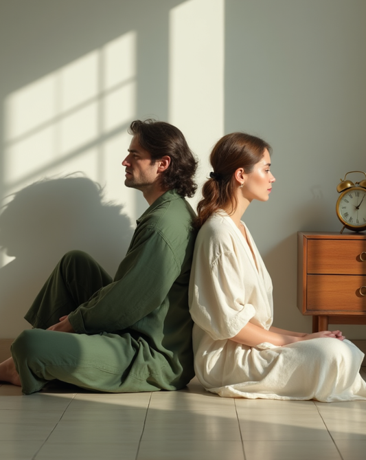 THE CIRCLE - LIFETIME JOURNEY ♥