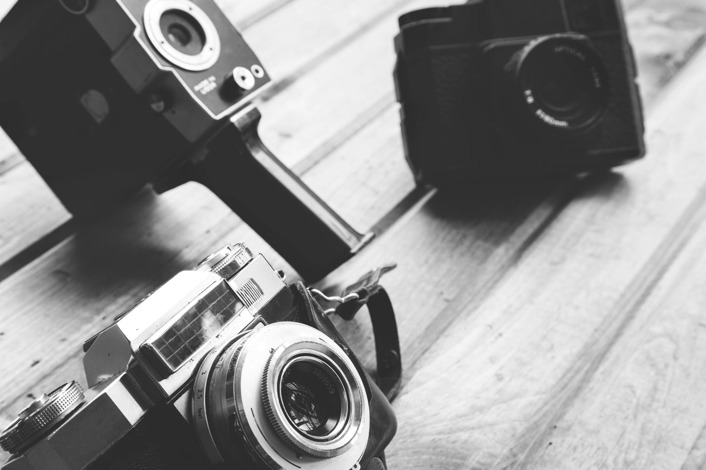 The Return • Signature Piece Nº 1