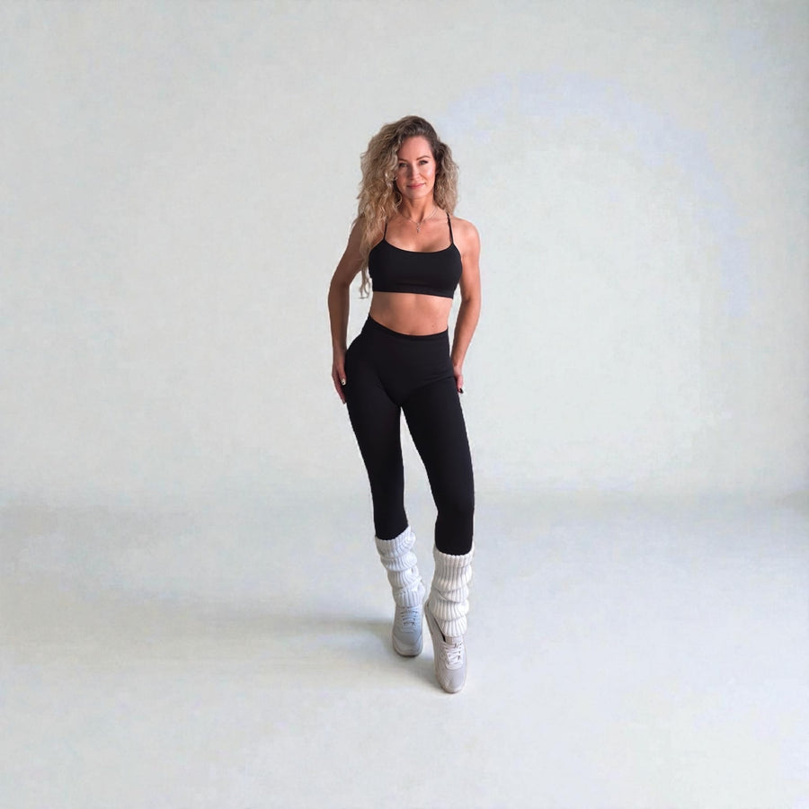 the iconic sculpt legging — 3