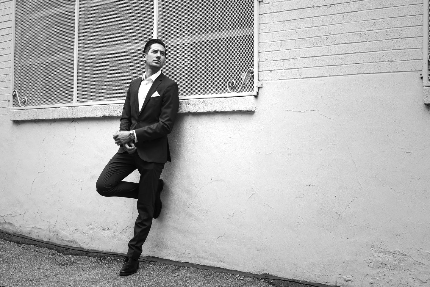 Kairos • Eye of the Sentinel