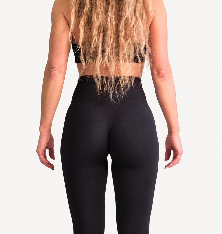 The Iconic Sculpt Legging