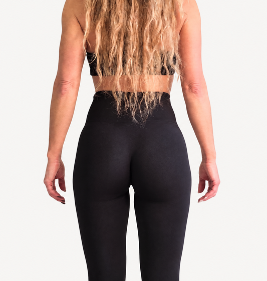 The Iconic Sculpt Legging